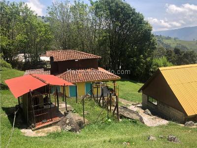 Casa de 3 alcobas en venta en San Felix, Medellín · foto 4 de 20