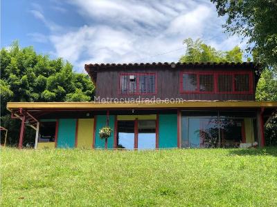 Casa de 3 alcobas en venta en San Felix, Medellín · foto 6 de 20