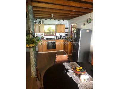 Casa de 3 alcobas en venta en San Felix, Medellín · foto 9 de 20