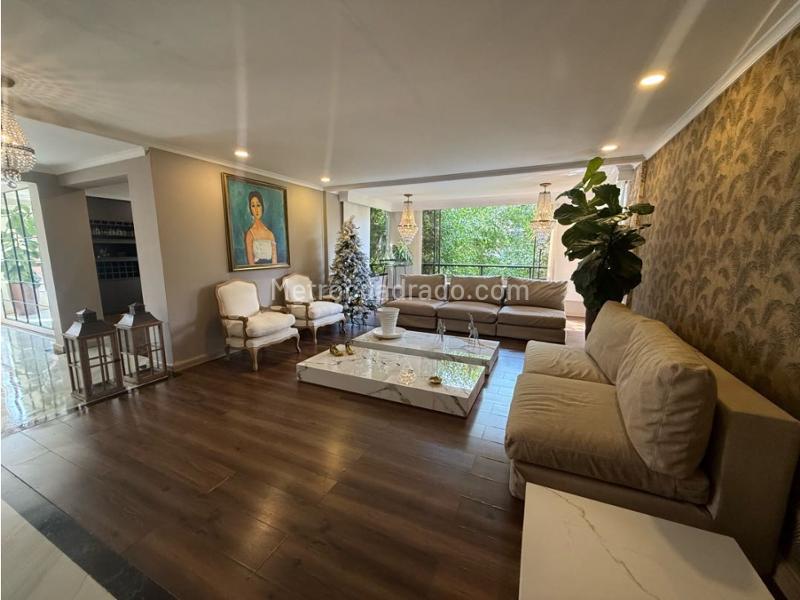 Piso – Medellín, Valle de Aburrá - Vista 2