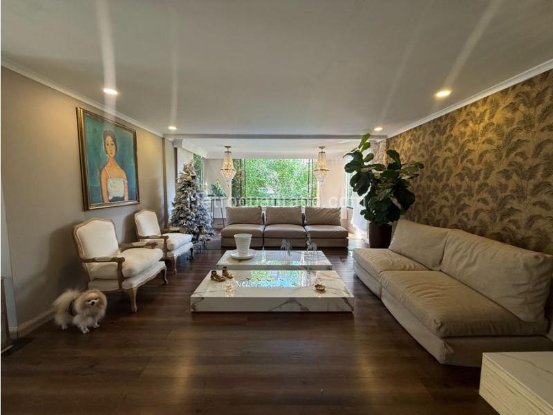 Piso – Medellín, Valle de Aburrá - Vista 3