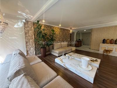 Apartamento de 3 alcobas en venta en El Poblado, Medellín, 260 m² · foto 4 de 20