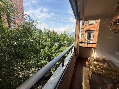Apartamento de 3 alcobas en venta en El Poblado, Medellín, 260 m² · foto 7 de 20