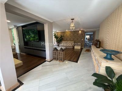 Apartamento de 3 alcobas en venta en El Poblado, Medellín, 260 m² · foto 8 de 20