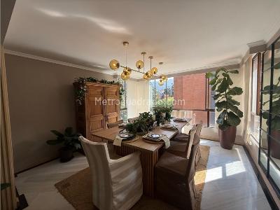 Apartamento de 3 alcobas en venta en El Poblado, Medellín, 260 m² · foto 9 de 20
