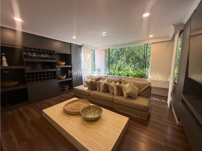 Apartamento de 3 alcobas en venta en El Poblado, Medellín, 260 m² · foto 10 de 20