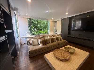 Apartamento de 3 alcobas en venta en El Poblado, Medellín, 260 m² · foto 11 de 20