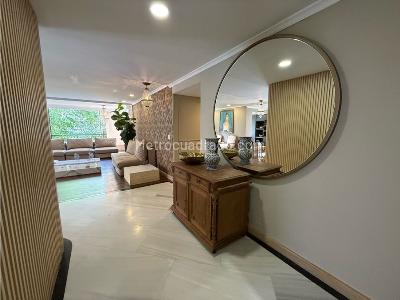 Apartamento de 3 alcobas en venta en El Poblado, Medellín, 260 m² · foto 15 de 20