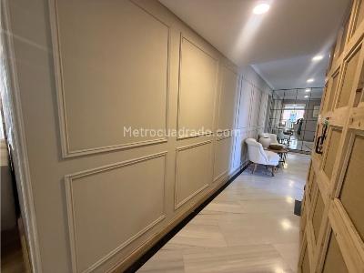 Apartamento de 3 alcobas en venta en El Poblado, Medellín, 260 m² · foto 20 de 20
