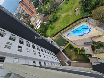 Apartamento en venta en Suramerica, Itagüí · foto 8 de 8