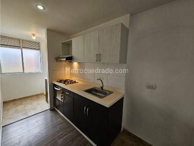 Apartamento en venta en Suramerica, Itagüí · foto 2 de 8