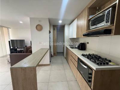Apartamento de 3 alcobas en venta en Estadio, Medellín, 84 m² · foto 5 de 19