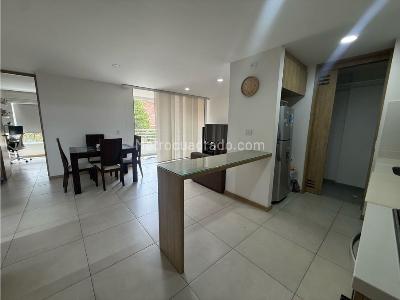 Apartamento de 3 alcobas en venta en Estadio, Medellín, 84 m² · foto 6 de 19