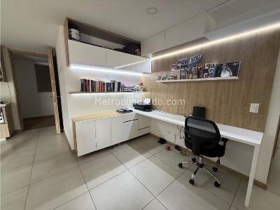 Apartamento de 3 alcobas en venta en Estadio, Medellín, 84 m² · foto 10 de 19