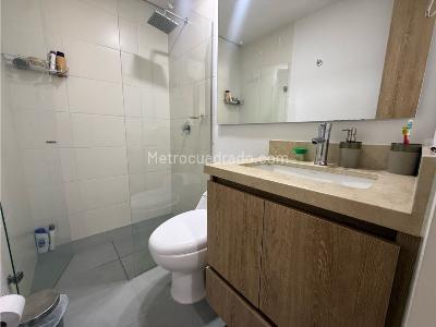 Apartamento de 3 alcobas en venta en Estadio, Medellín, 84 m² · foto 14 de 19