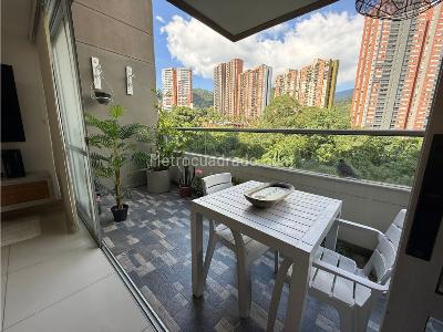 Apartamento de 3 alcobas en venta en San Jose, Sabaneta, 95 m² · foto 8 de 17