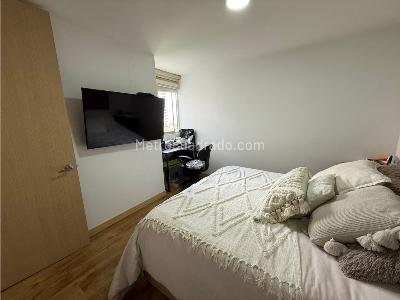 Apartamento de 3 alcobas en venta en San Jose, Sabaneta, 95 m² · foto 14 de 17