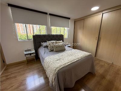 Apartamento de 3 alcobas en venta en San Jose, Sabaneta, 95 m² · foto 15 de 17