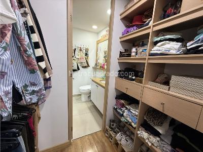 Apartamento de 3 alcobas en venta en San Jose, Sabaneta, 95 m² · foto 17 de 17