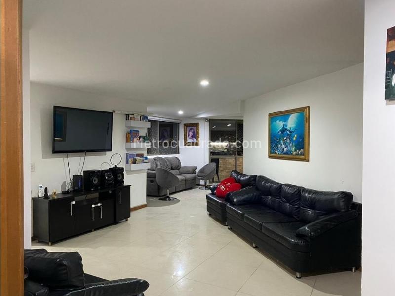 Apartamento en Venta, Sabaneta, Sabaneta - Widok 2