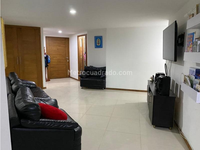 Apartamento en Venta, Sabaneta, Sabaneta - Widok 3