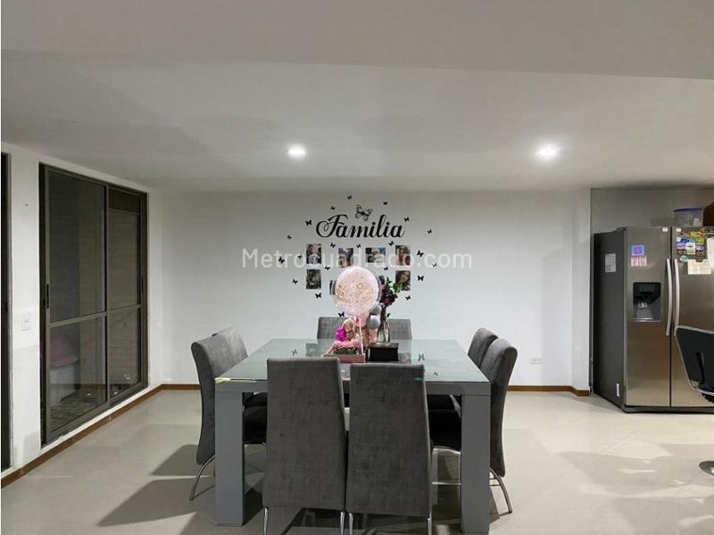 Apartamento en Venta, Sabaneta, Sabaneta - Widok 4