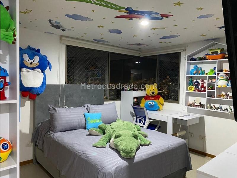 Apartamento en Venta, Sabaneta, Sabaneta - Widok 5