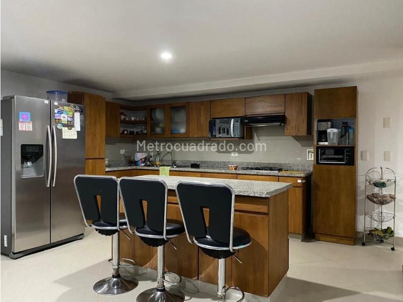 Apartamento en Venta, Sabaneta, Sabaneta - Widok 6