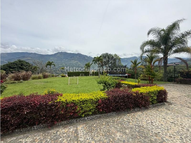 Casa – Medellín, La Candelaria - Vista 3