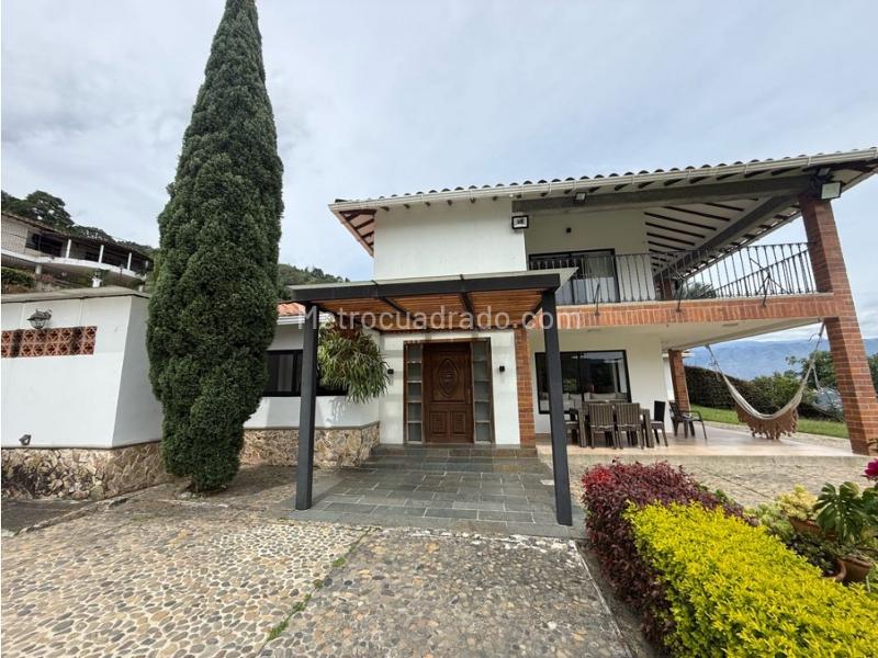 Casa – Medellín, La Candelaria - Vista 4