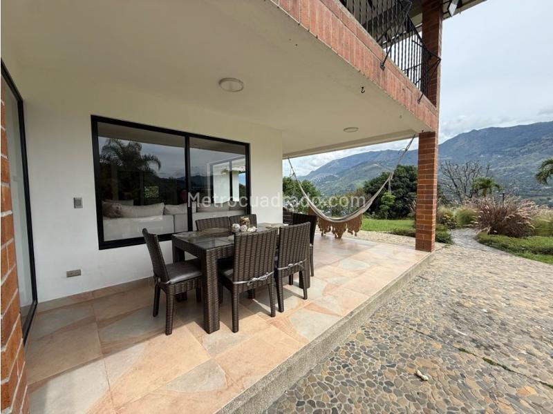 Casa – Medellín, La Candelaria - Vista 5