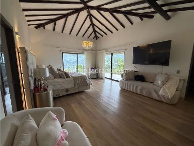 Casa de 4 alcobas en venta en Copacabana, Medellín, 400 m² · foto 16 de 20