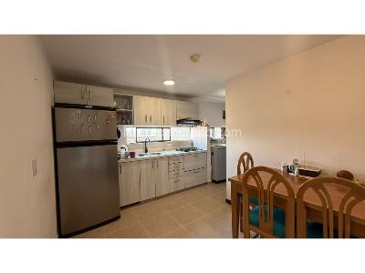 Apartamento de 3 alcobas en venta en Sabaneta, Sabaneta, 75 m² · foto 2 de 14