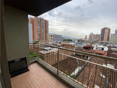 Apartamento de 3 alcobas en venta en Sabaneta, Sabaneta, 75 m² · foto 7 de 14