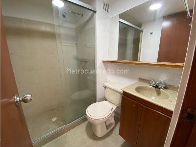 Apartamento de 3 alcobas en venta en Sabaneta, Sabaneta, 75 m² · foto 8 de 14