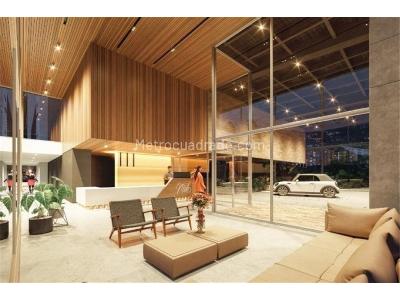 Apartamento de 3 alcobas en venta en Sabaneta, Sabaneta, 63 m² · foto 10 de 14