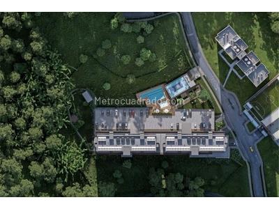 Apartamento de 3 alcobas en venta en Sabaneta, Sabaneta, 63 m² · foto 11 de 14