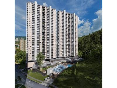 Apartamento de 3 alcobas en venta en Sabaneta, Sabaneta, 63 m² · foto 14 de 14