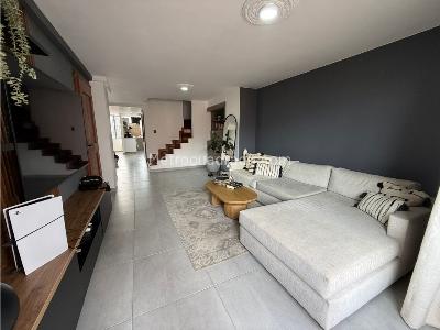 Apartamento de 3 alcobas en venta en Laureles, Medellín, 130 m² · foto 4 de 20