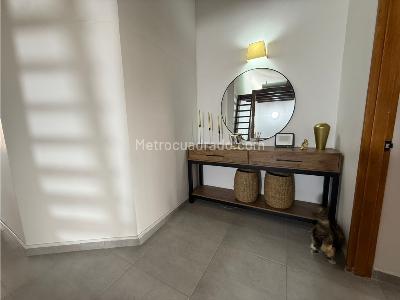 Apartamento de 3 alcobas en venta en Laureles, Medellín, 130 m² · foto 11 de 20