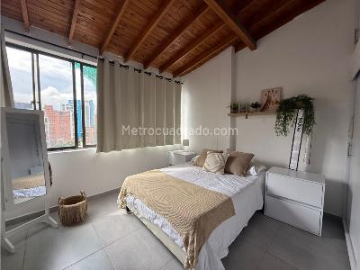 Apartamento de 3 alcobas en venta en Laureles, Medellín, 130 m² · foto 16 de 20
