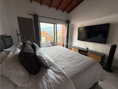 Apartamento de 3 alcobas en venta en Laureles, Medellín, 130 m² · foto 17 de 20
