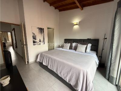 Apartamento de 3 alcobas en venta en Laureles, Medellín, 130 m² · foto 20 de 20