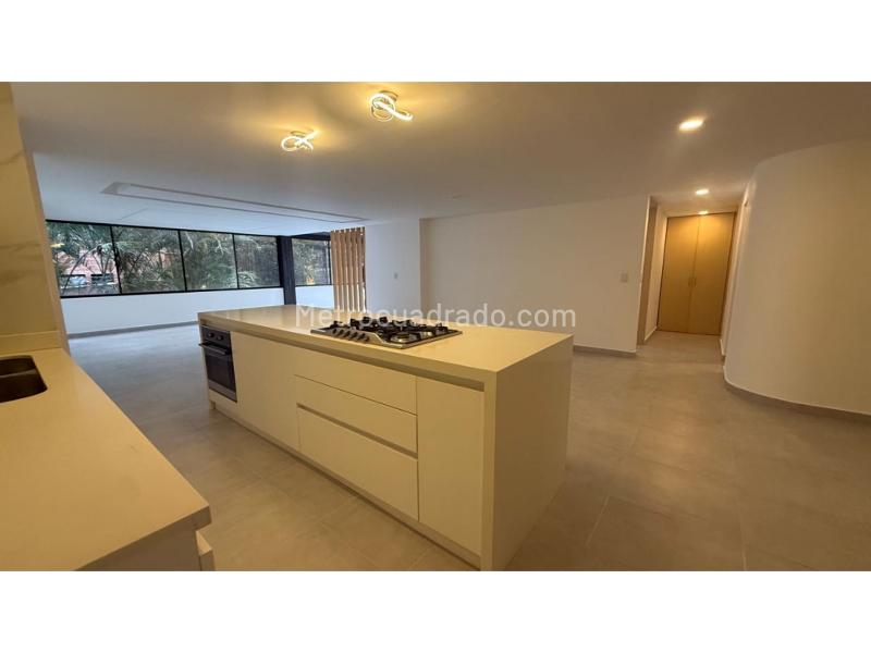 Apartamento en Venta, Poblado, Medellín – pohled 2