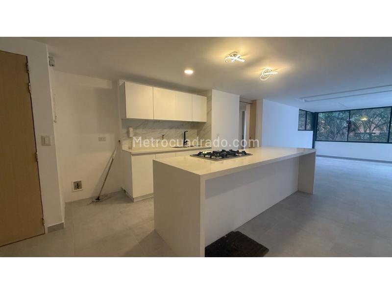 Apartamento en Venta, Poblado, Medellín – pohled 3