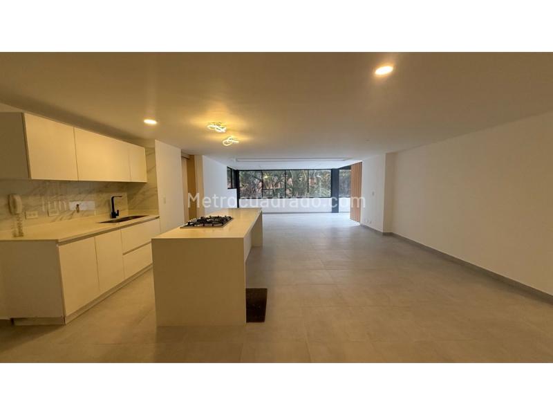 Apartamento en Venta, Poblado, Medellín – pohled 4