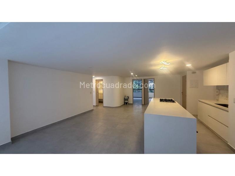 Apartamento en Venta, Poblado, Medellín – pohled 5