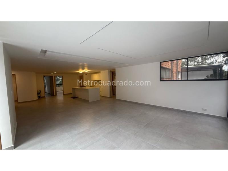 Apartamento en Venta, Poblado, Medellín – pohled 6