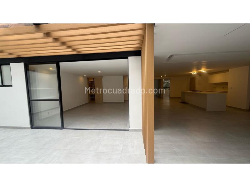 Apartamento en Venta, Poblado, Medellín – další