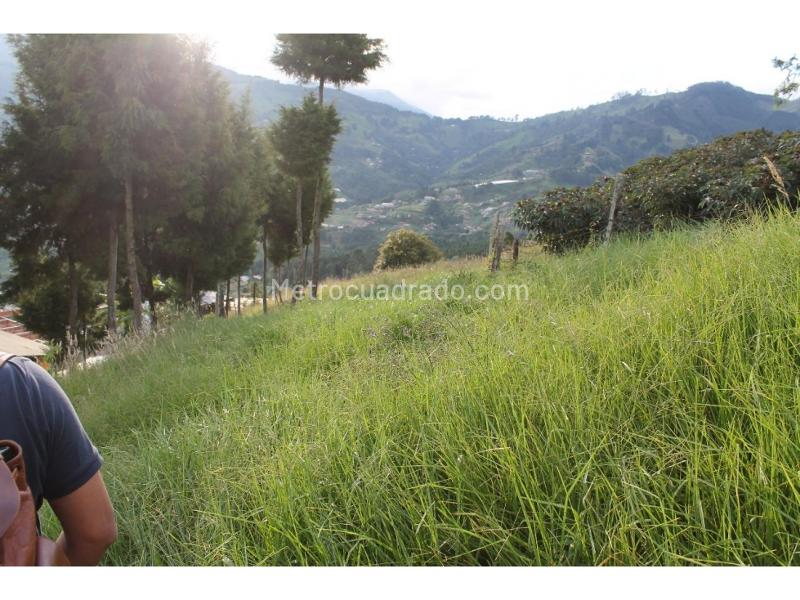 Lote en Venta, San Cristobal, Medellín - Vista 3